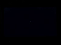 Prestigio Smartbook 133S - LCD bleeding (1s expozice)