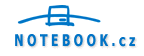 NOTEBOOK.cz